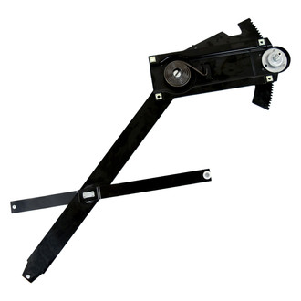 ACP® - Driver Side Power Window Regulator without Motor