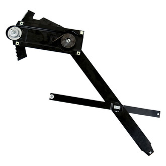 ACP® - Passenger Side Power Window Regulator without Motor