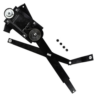 ACP® - Passenger Side Manual Window Regulator