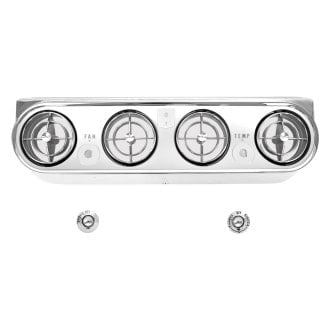 ACP® - A/C Vent Bezel