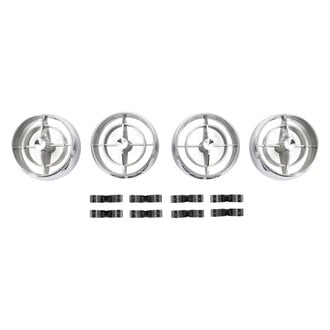 ACP® - Air Conditioner Fan Register Set