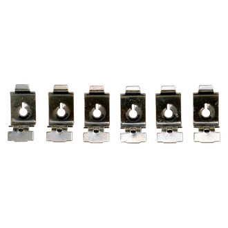 ACP® - Armrest Clips
