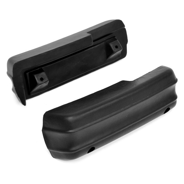 ACP® - Driver and Passenger Side Armrest Pads