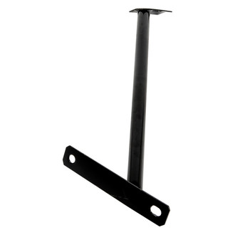 ACP® - Front Outer Passenger Side Bumper Bracket