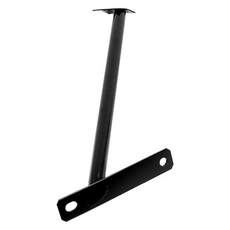 ACP® - Front Outer Driver Side Bumper Bracket