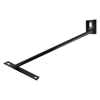 ACP® - Front Outer Passenger Side Bumper Bracket