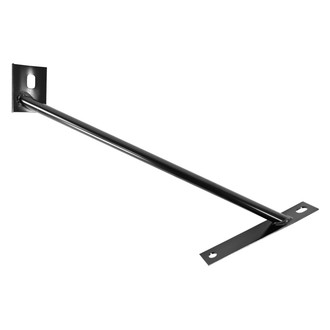 ACP® - Front Outer Driver Side Bumper Bracket