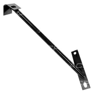 ACP® - Front Outer Passenger Side Bumper Bracket