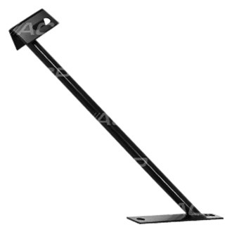 ACP® - Front Outer Driver Side Bumper Bracket