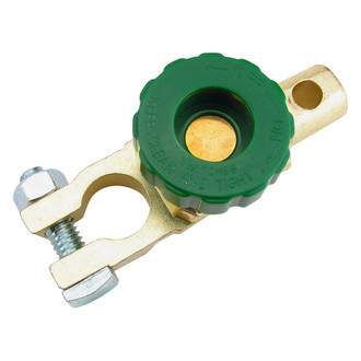ACP® - Battery Disconnect Switch