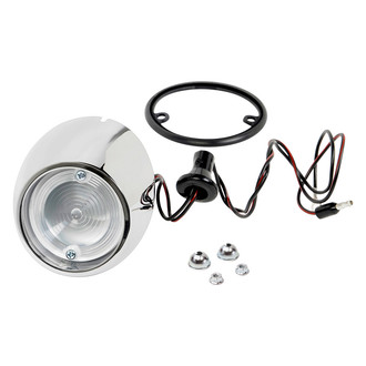 ACP® - Passenger Side Replacement Backup Light