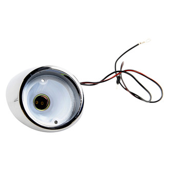 ACP® - Driver Side Replacement Backup Light Housing