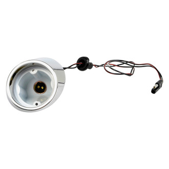 ACP® - Passenger Side Replacement Backup Light Housing
