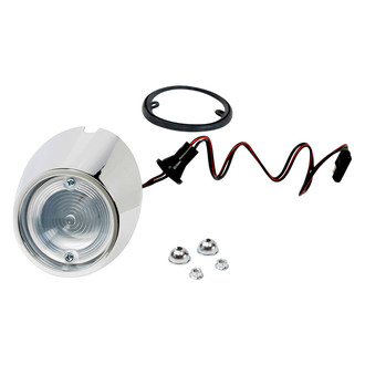 ACP® - Passenger Side Replacement Backup Light