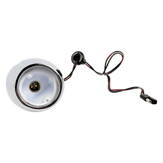 ACP® - Factory Replacement Backup Light Housings