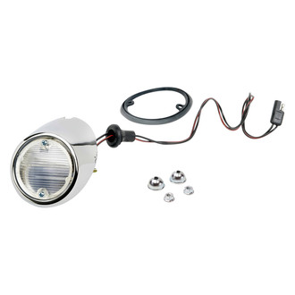 ACP® - Passenger Side Replacement Backup Light
