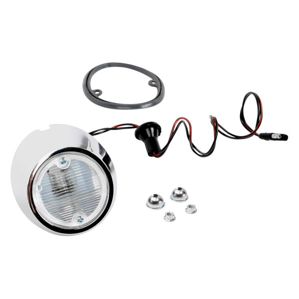 ACP® - Replacement Backup Light, Ford Mustang