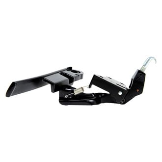 ACP® - Driver Side Convertible Top Latch
