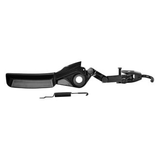 ACP® - Passenger Side Convertible Top Latch