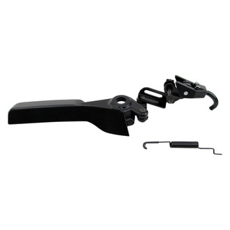 ACP® - Convertible Top Latch