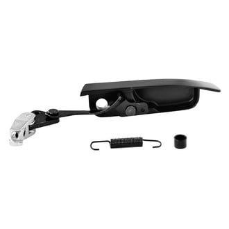 ACP® - Driver Side Convertible Top Latch