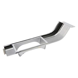 ACP® - Center Console Shifter Plate