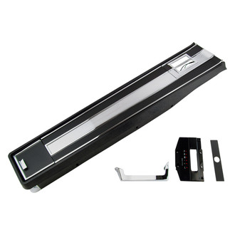 ACP® - Center Console