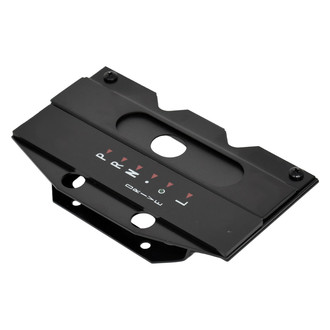 ACP® - Center Console Shift Plate Assembly