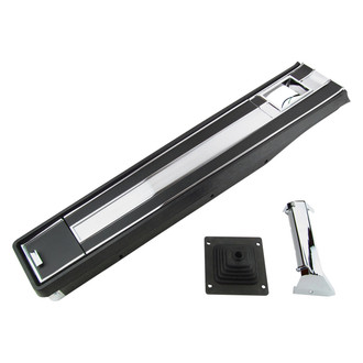 ACP® - Center Console