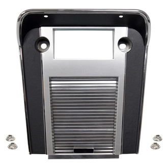 ACP® - Center Console Radio Bezel
