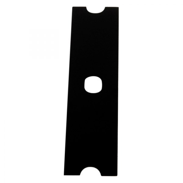 ACP® - Center Console Selector Dial Slider