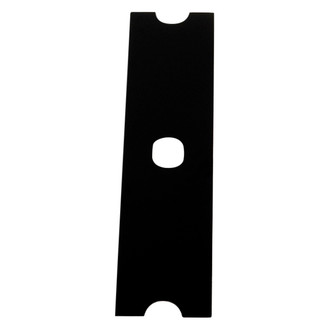 ACP® - Center Console Selector Dial Slides