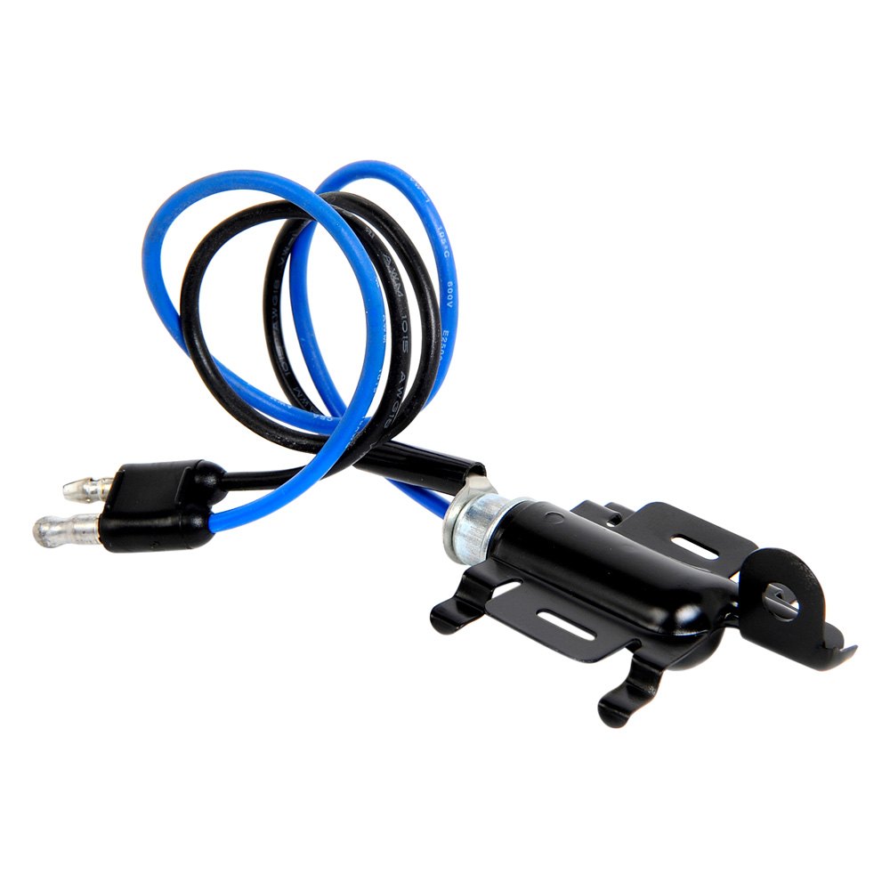 ACP® Center Console Shifter Indicator Lights