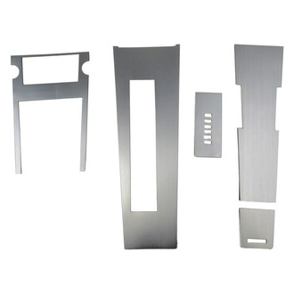 ACP® - Center Console Overlay Set