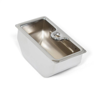 ACP® - Floor Console Ashtray Receptacle