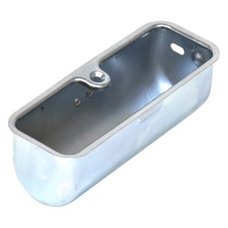 ACP® - Front Center Console Ashtray Receptacle