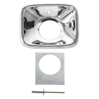 ACP® - Cigarette Lighter Bezels