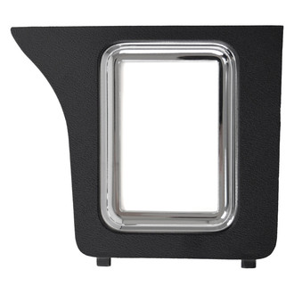 ACP® - Center Console Shifter Plate