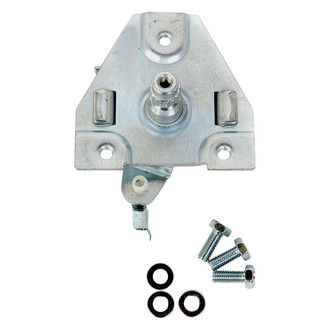 ACP® - Driver Side Door Open Mechanism