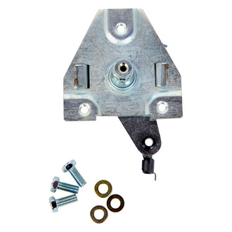 ACP® - Door Open Mechanisms