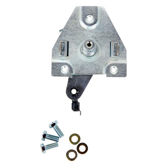 ACP® - Door Open Mechanisms