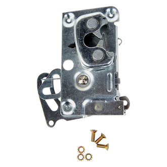 ACP® - Driver Side Door Latch