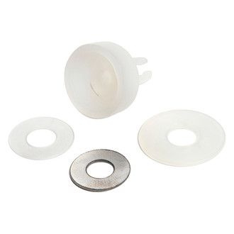 ACP® - Door Latch Retainer Bushing Kit