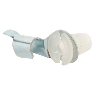 ACP® - Door Latch Rod Retainer Clips