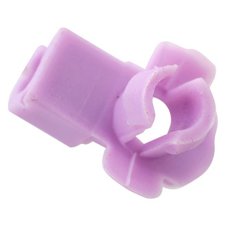 ACP® - Door Latch Rod Retainer Clips