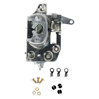 ACP® - Passenger Side Door Latch