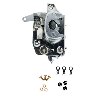 ACP® - Driver Side Door Latch