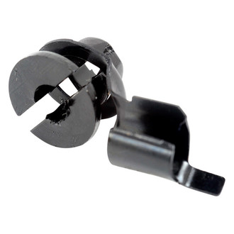 ACP® - Door Latch Rod Retainer Clips
