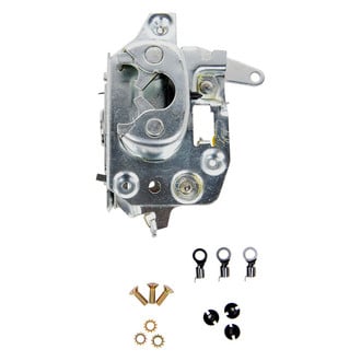 ACP® - Door Latches