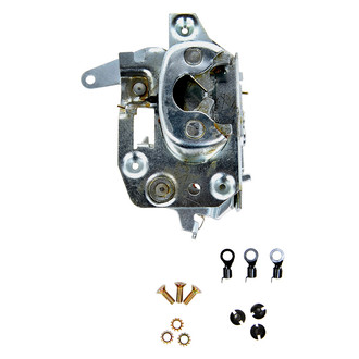 ACP® - Driver Side Door Latch